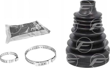 FARE K16626 - Joint-soufflet, arbre de commande droxauto.com