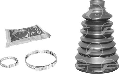 FARE K11970 - Joint-soufflet, arbre de commande droxauto.com