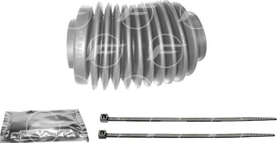 FARE K1116 - Jeu de joints-soufflets, direction droxauto.com