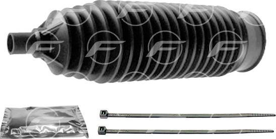 FARE K11851 - Jeu de joints-soufflets, direction droxauto.com