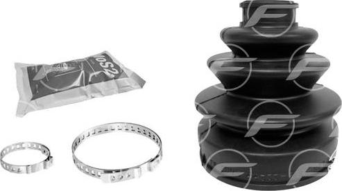 FARE K11834 - Joint-soufflet, arbre de commande droxauto.com