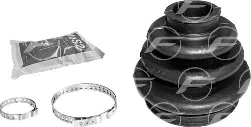 FARE K11836 - Joint-soufflet, arbre de commande droxauto.com