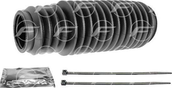 FARE K1852 - Jeu de joints-soufflets, direction droxauto.com