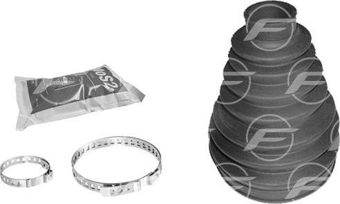 FARE K1871-E - Joint-soufflet, arbre de commande droxauto.com