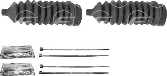 FARE K1301-C - Jeu de joints-soufflets, direction droxauto.com