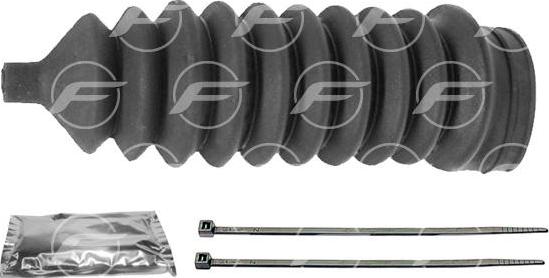 FARE K1301 - Jeu de joints-soufflets, direction droxauto.com