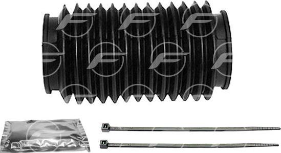 FARE K1296 - Jeu de joints-soufflets, direction droxauto.com