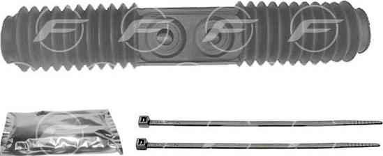 FARE K1298 - Jeu de joints-soufflets, direction droxauto.com