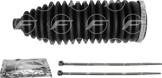 FARE K12684 - Jeu de joints-soufflets, direction droxauto.com