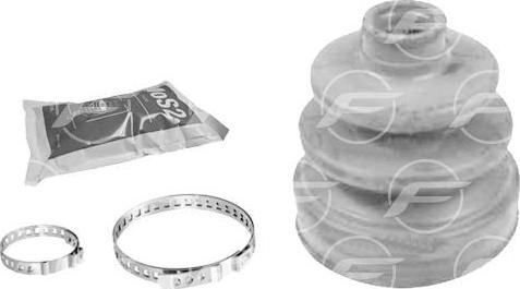 FARE K12679 - Joint-soufflet, arbre de commande droxauto.com