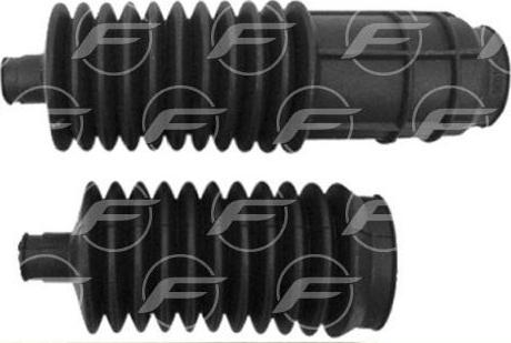 FARE K1219-C - Jeu de joints-soufflets, direction droxauto.com