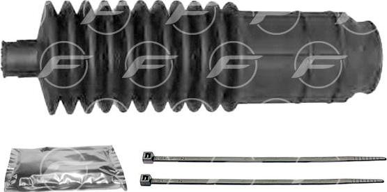 FARE K1219 - Jeu de joints-soufflets, direction droxauto.com