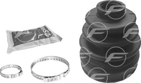 FARE K12251 - Joint-soufflet, arbre de commande droxauto.com