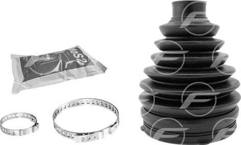 FARE K12266 - Joint-soufflet, arbre de commande droxauto.com