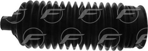 FARE K12218 - Jeu de joints-soufflets, direction droxauto.com