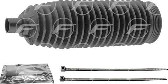 FARE K12230 - Jeu de joints-soufflets, direction droxauto.com