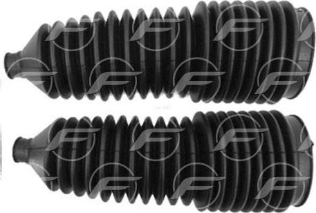 FARE K1227-C - Jeu de joints-soufflets, direction droxauto.com