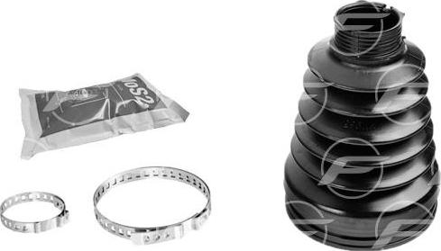 FARE K12768 - Joint-soufflet, arbre de commande droxauto.com