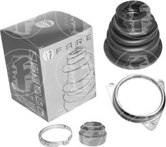 FARE K12739 - Joint-soufflet, arbre de commande droxauto.com