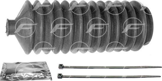 FARE K350 - Jeu de joints-soufflets, direction droxauto.com