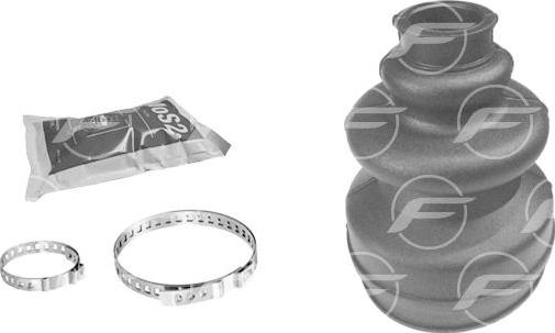 FARE K362-E - Joint-soufflet, arbre de commande droxauto.com