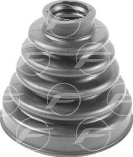 FARE K32018 - Joint-soufflet, arbre de commande droxauto.com