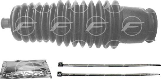 FARE K266 - Jeu de joints-soufflets, direction droxauto.com