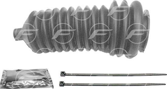 FARE K263 - Jeu de joints-soufflets, direction droxauto.com