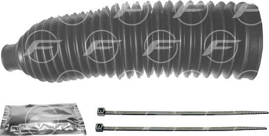 FARE K2057 - Jeu de joints-soufflets, direction droxauto.com