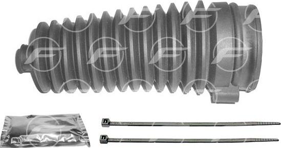 FARE K2069 - Jeu de joints-soufflets, direction droxauto.com