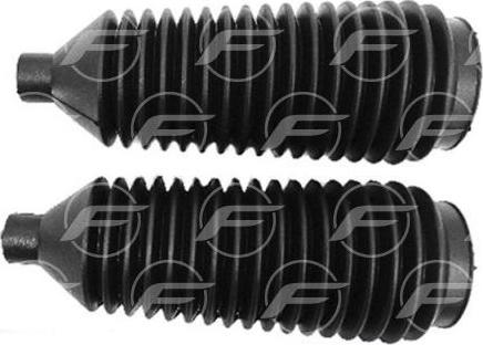 FARE K2068C - Jeu de joints-soufflets, direction droxauto.com