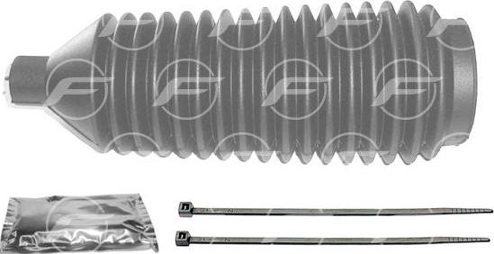 FARE K2068 - Jeu de joints-soufflets, direction droxauto.com
