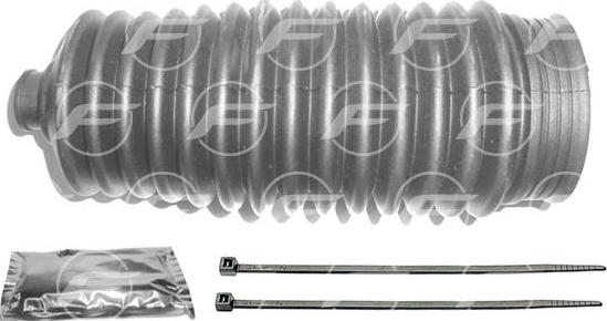 FARE K2067 - Jeu de joints-soufflets, direction droxauto.com