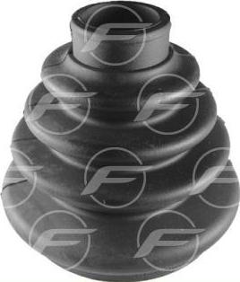 FARE K20029 - Joint-soufflet, arbre de commande droxauto.com