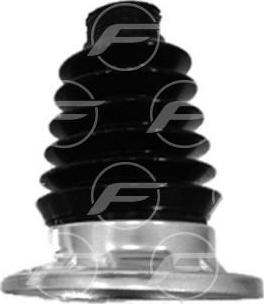 FARE K20144 - Joint-soufflet, arbre de commande droxauto.com