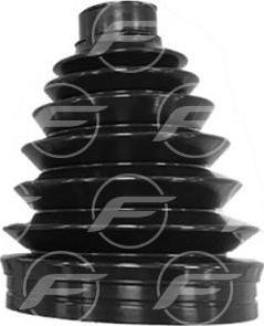 FARE K20150 - Joint-soufflet, arbre de commande droxauto.com