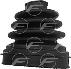 FARE K20128 - Joint-soufflet, arbre de commande droxauto.com