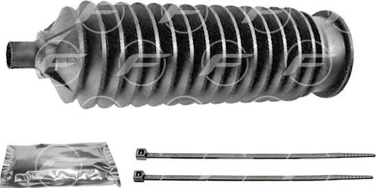 FARE K2073 - Jeu de joints-soufflets, direction droxauto.com