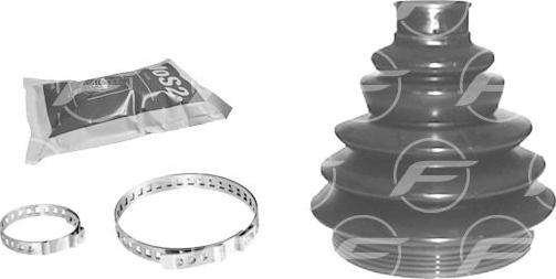 FARE K2121 - Joint-soufflet, arbre de commande droxauto.com