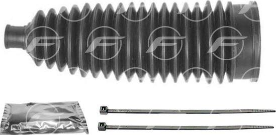 FARE K2741 - Jeu de joints-soufflets, direction droxauto.com