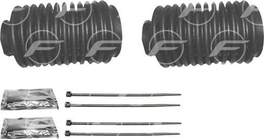 FARE K709-C - Jeu de joints-soufflets, direction droxauto.com