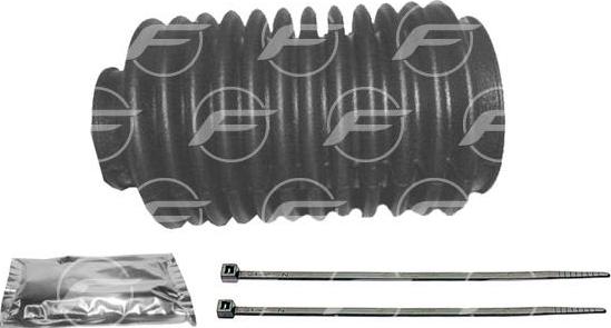 FARE K709 - Jeu de joints-soufflets, direction droxauto.com