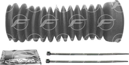 FARE K711 - Jeu de joints-soufflets, direction droxauto.com