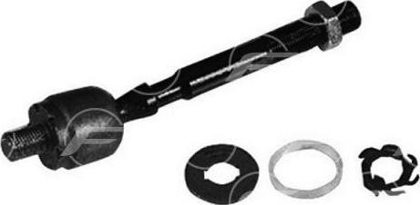 FARE RA056 - Rotule de direction intérieure, barre de connexion droxauto.com