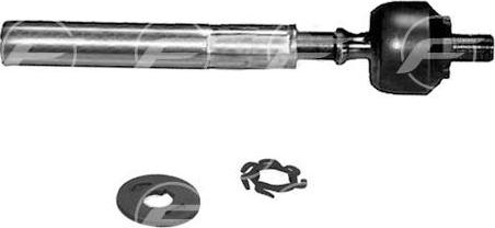 FARE RA017 - Rotule de direction intérieure, barre de connexion droxauto.com