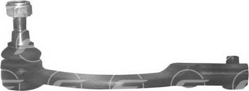 FARE RD076 - Rotule de barre de connexion droxauto.com