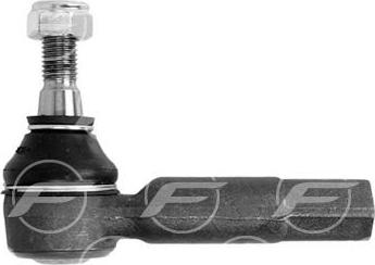 FARE RD186 - Rotule de barre de connexion droxauto.com