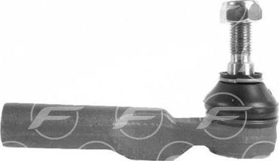 FARE RD356 - Rotule de barre de connexion droxauto.com