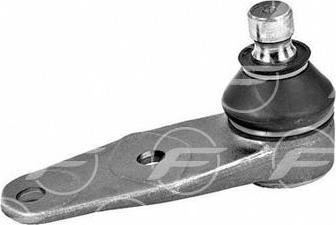 FARE RS049 - Bras de liaison, suspension de roue droxauto.com