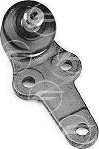 FARE RS044 - Rotule de suspension droxauto.com